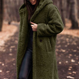 Vanessa - Elegant Chic Coat