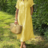 Tracy - Midi Dress