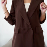Maya - Burgundy Set