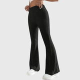 Cecilia - Elegant Women Trousers