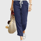 Kaylee - Elegant Women Summer Pants