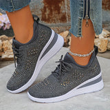 Leilani - Orthopedic Sneakers