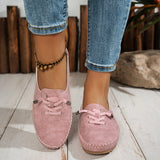 Natalia - Orthopedic Loafers