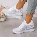 Leilani - Orthopedic Sneakers