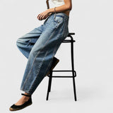 Everly - Comfortable Wide-Leg Pants