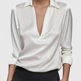 Skylar - Sophisticated Blouse