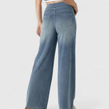 Natalie - Comfortable Women Pants