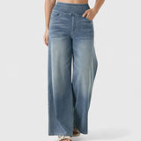 Natalie - Comfortable Women Pants