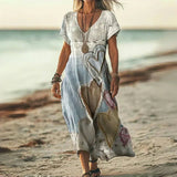 Margaret - Vintage Dress
