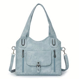 Phoebe - Women Everyday Shoulder Bag