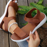 Oakley - Orthopedic Sandals