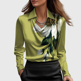 Nova - Elegant Blouse