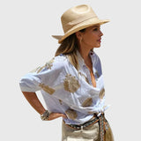 Shannon - Light and Chic Blouse
