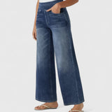 Natalie - Comfortable Women Pants