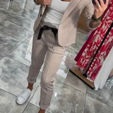 Janet - Elegant Set