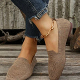 Keira - Elegant Orthopedic Loafers