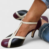 Tracy - Comfortable Heels