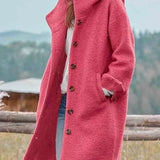 Madelyn - Cozy Coat