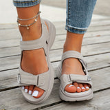 Cassidy - Orthopedic Women's Sandals