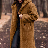 Vanessa - Elegant Chic Coat
