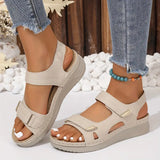 Catalina - Orthopedic Sandals