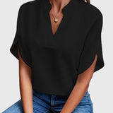 Hailey - Elegant Blouse