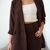 Maya - Burgundy Set
