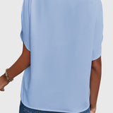 Hailey - Elegant Blouse