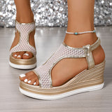Bailey - Ergonomic Sandals