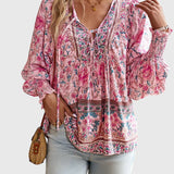 Laura - Elegant Pullover