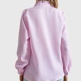 Alice - Elegant Blouse