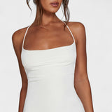 Natalie - The dress that celebrates curves