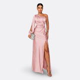 Erica - Elegant Maxi Dress