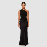 Rosalie - Elegant Maxi Dress