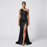 Stephanie - Elegant Maxi Dress