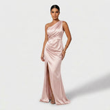 Lydia - Elegant Maxi Dress