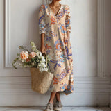 Valentina - Daily Comfort Dress