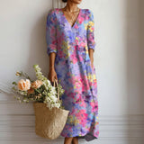 Adalynn - Comfortable Dress for Everyday