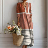 Bella - Daily Comfort Dress