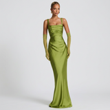 Jennifer - Elegant Maxi Dress