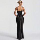 Jennifer - Elegant Maxi Dress