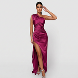 Rachel - Elegant Maxi Dress