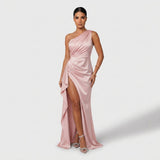 Phoebe - Elegant Maxi Dress