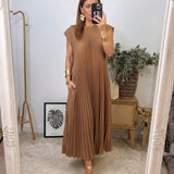 Daisy - Timeless Comfort Dress