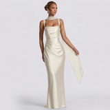 Jennifer - Elegant Maxi Dress