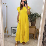 Daisy - Timeless Comfort Dress