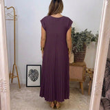 Daisy - Timeless Comfort Dress
