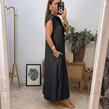 Daisy - Timeless Comfort Dress