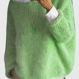 Melissa - Sophisticated Sweater