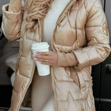 Piper - Elegant Winter Coat